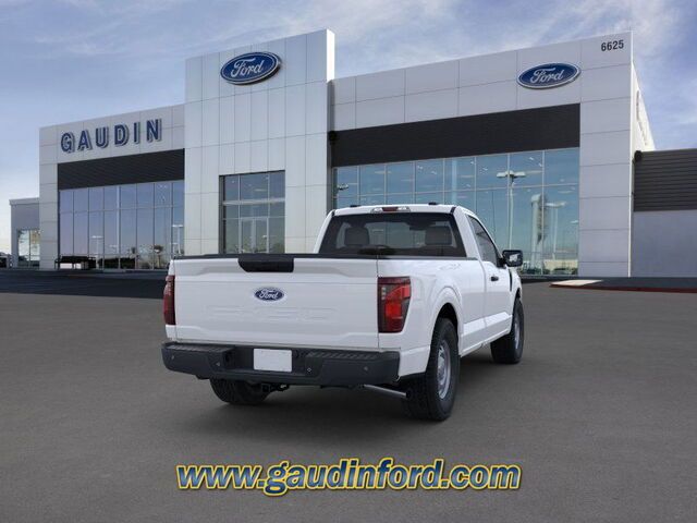 2024 Ford F-150 XL