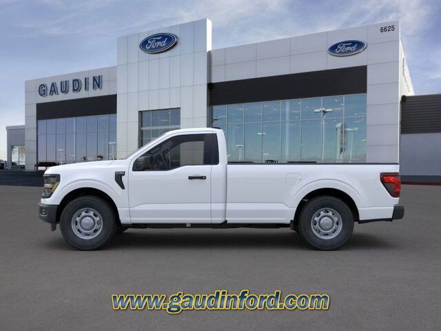 2024 Ford F-150 XL