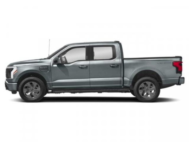 2024 Ford F-150 Lightning LARIAT