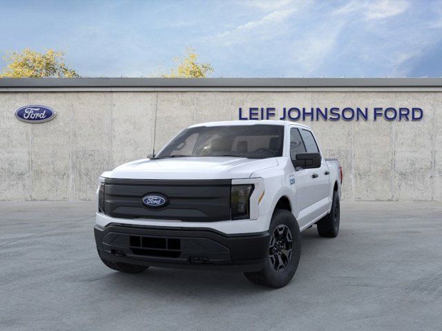 2024 Ford F-150 Lightning Pro