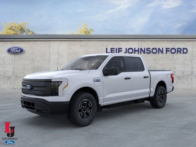 2024 Ford F-150 Lightning Pro