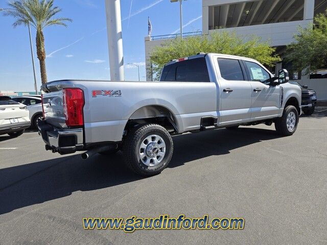 2024 Ford F-250 XLT