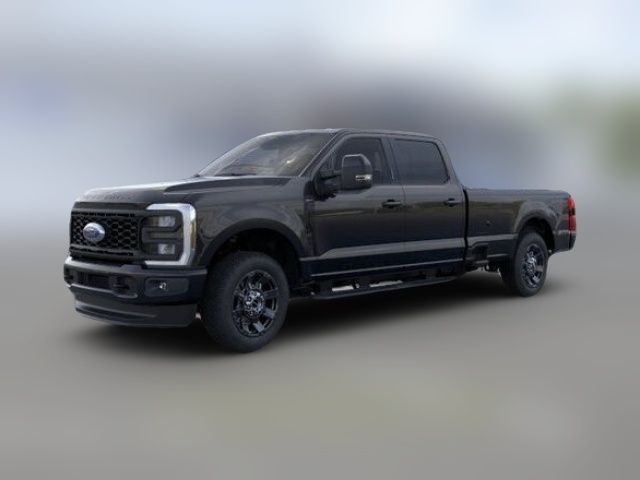 2024 Ford F-250 