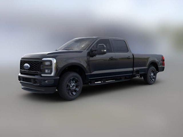 2024 Ford F-250 