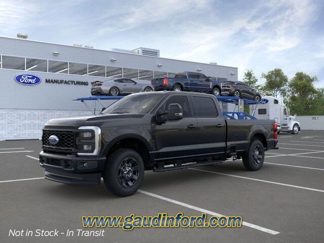 2024 Ford F-250 