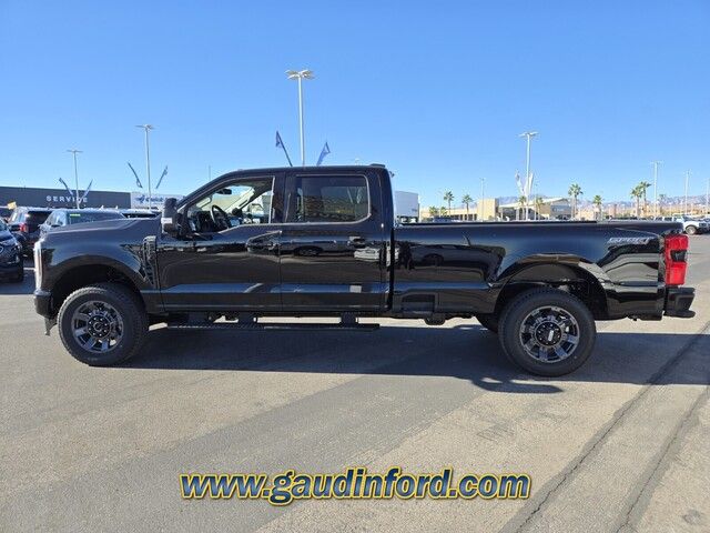 2024 Ford F-250 Lariat