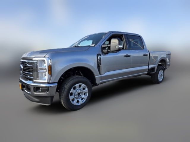 2024 Ford F-250 XLT