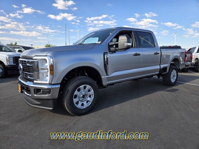 2024 Ford F-250 XLT