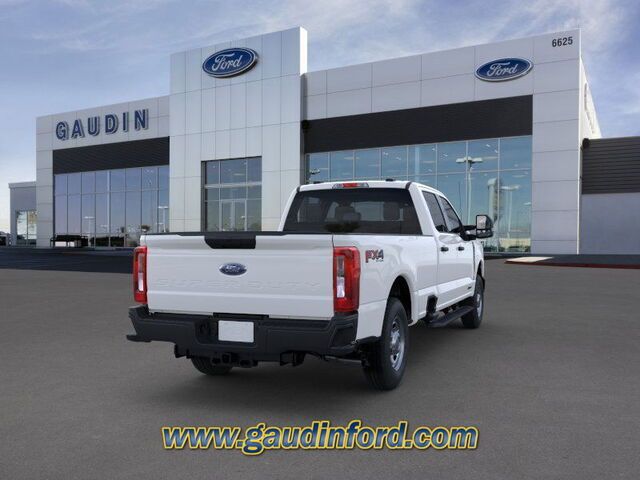 2024 Ford F-250 XL