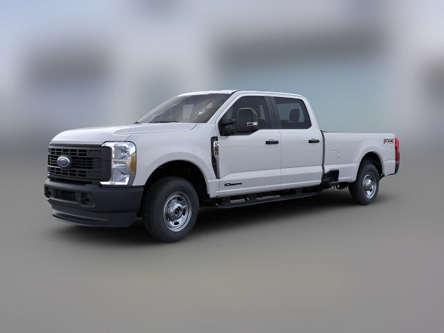 2024 Ford F-250 