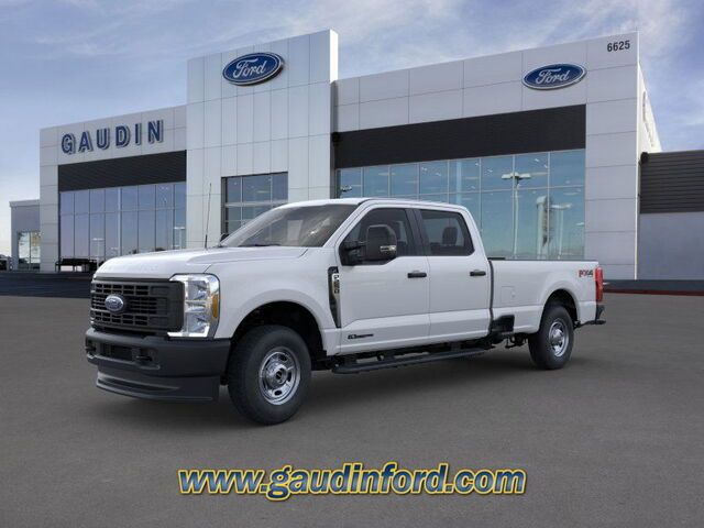 2024 Ford F-250 