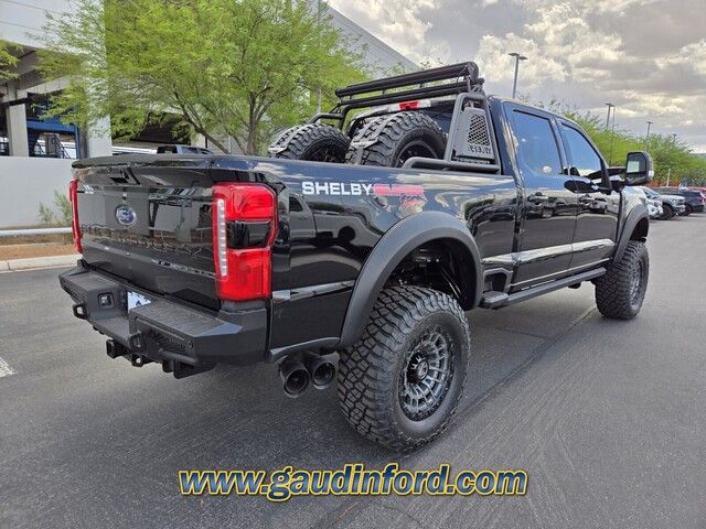 2024 Ford F-250 Limited