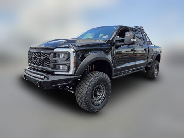 2024 Ford F-250 Limited