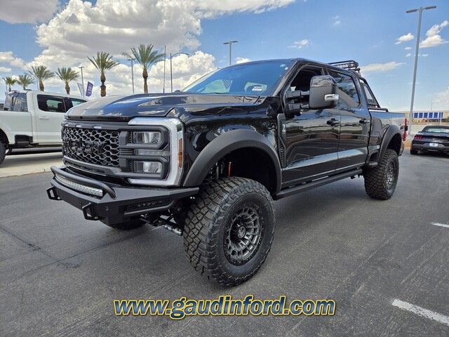 2024 Ford F-250 Limited