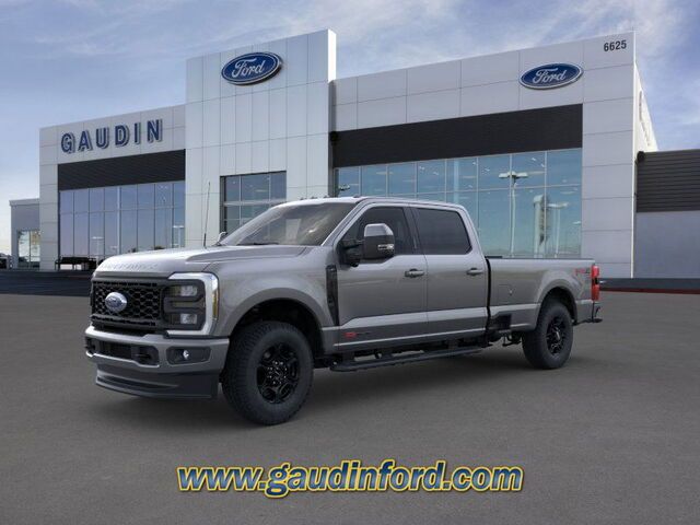 2024 Ford F-250 