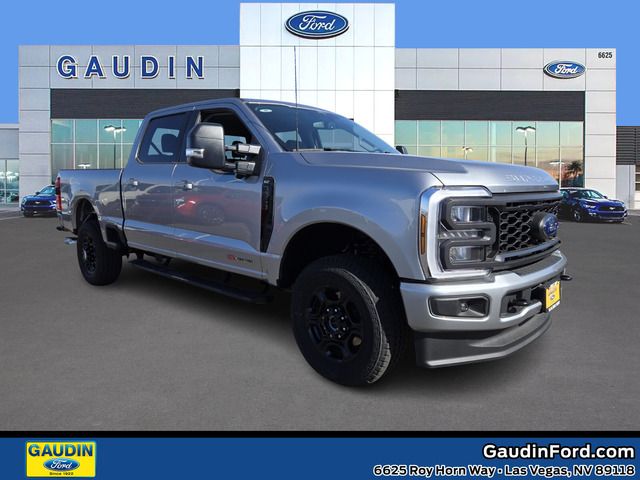 2024 Ford F-250 XLT