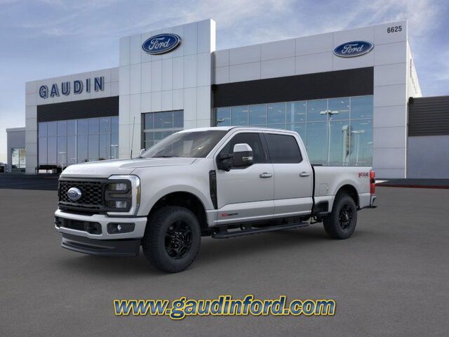 2024 Ford F-250 