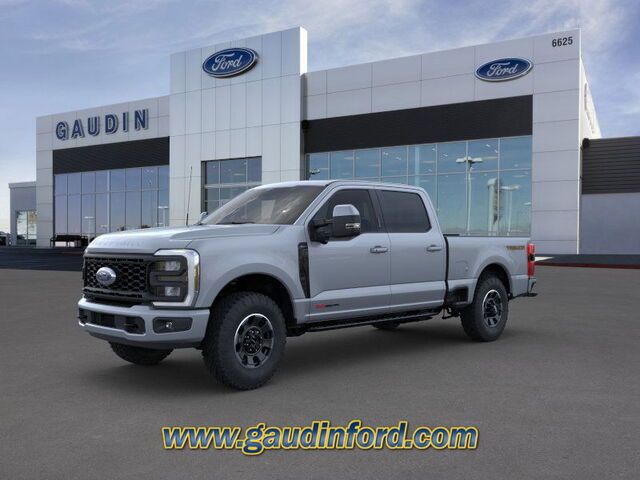 2024 Ford F-250 