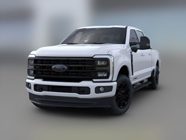 2024 Ford F-250 