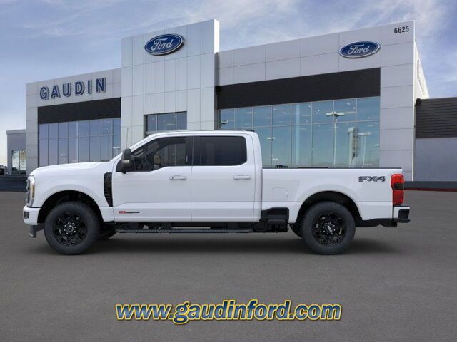 2024 Ford F-250 