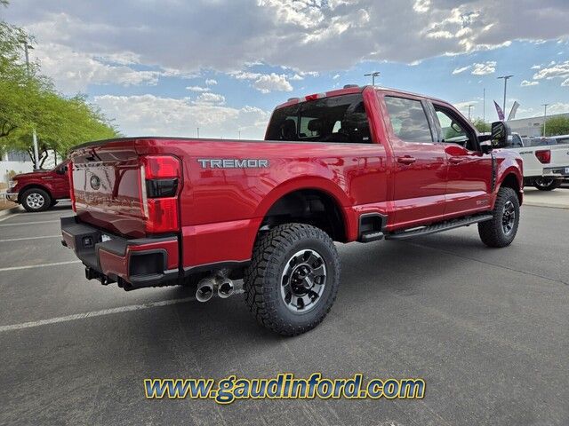 2024 Ford F-250 Lariat