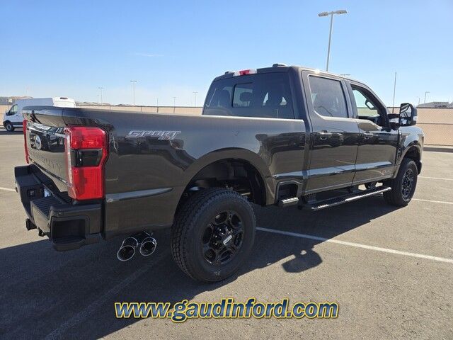 2024 Ford F-250 XLT