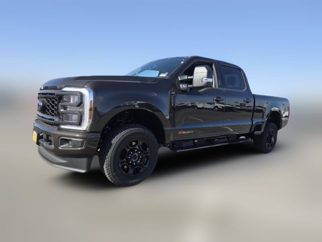 2024 Ford F-250 XLT