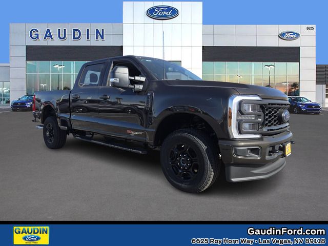 2024 Ford F-250 XLT