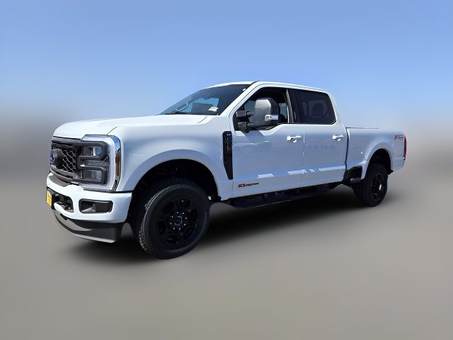 2024 Ford F-250 XLT