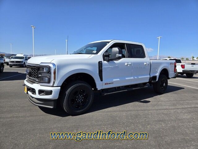 2024 Ford F-250 XLT