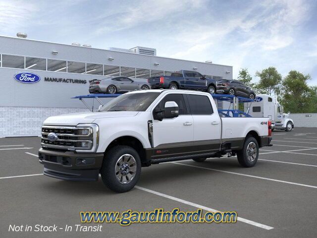 2024 Ford F-250 King Ranch