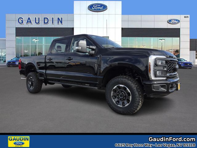 2024 Ford F-250 XLT