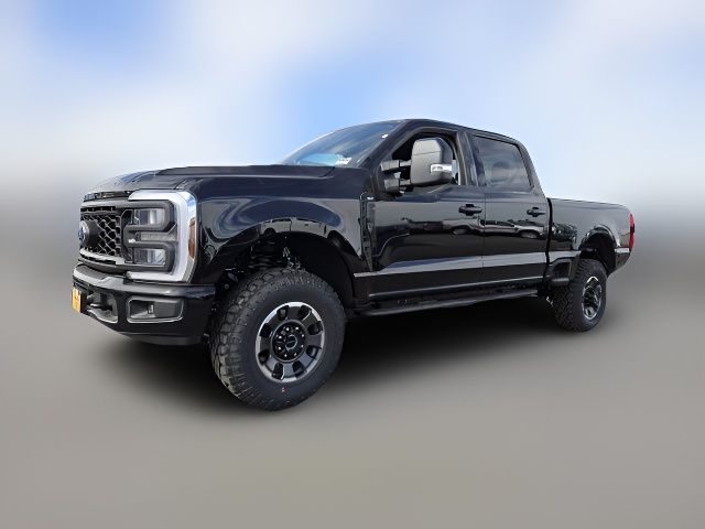 2024 Ford F-250 XLT