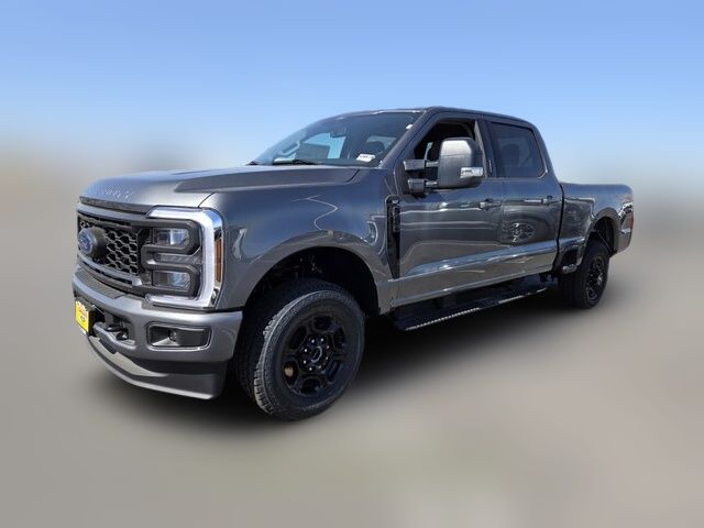 2024 Ford F-250 XLT