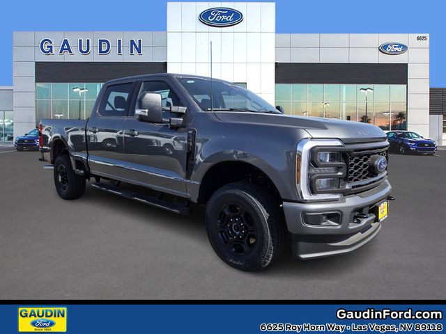 2024 Ford F-250 XLT