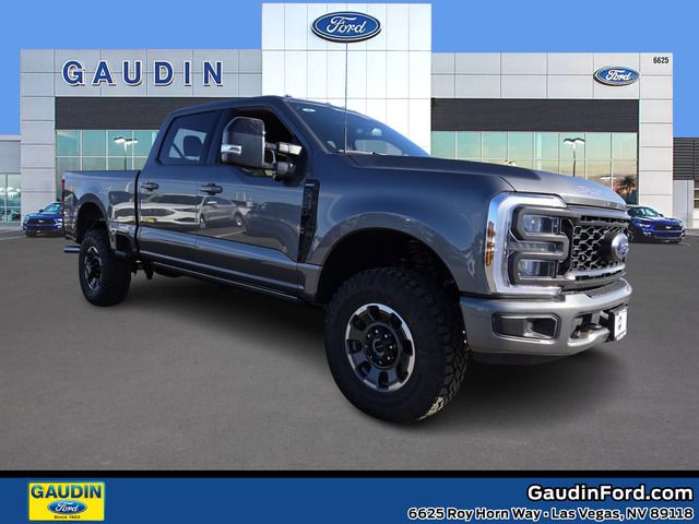 2024 Ford F-250 Lariat