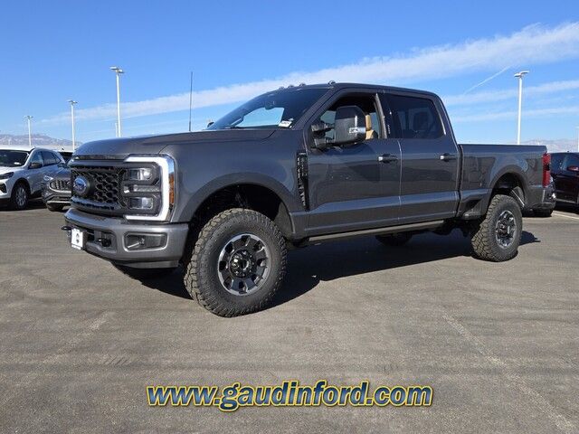 2024 Ford F-250 Lariat