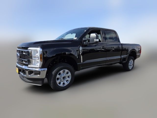 2024 Ford F-250 XLT