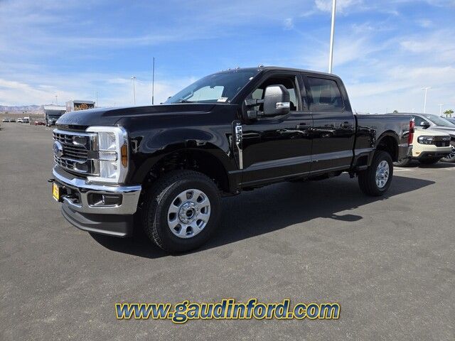 2024 Ford F-250 XLT