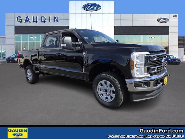 2024 Ford F-250 XLT