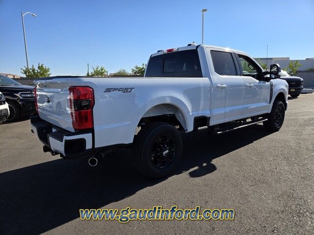 2024 Ford F-250 XLT