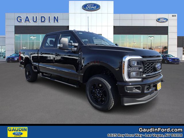 2024 Ford F-250 XLT