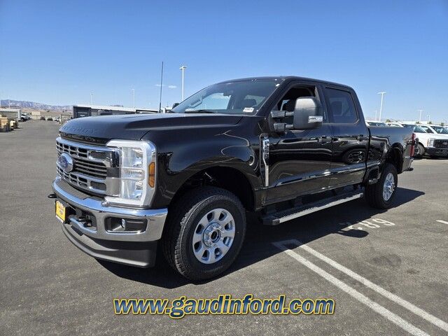 2024 Ford F-250 XLT