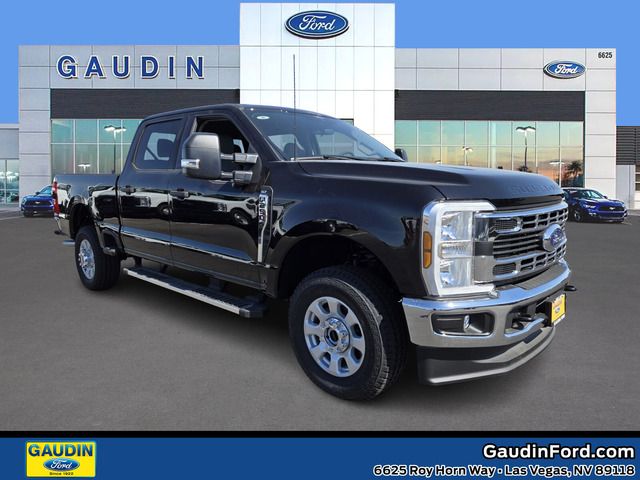 2024 Ford F-250 XLT