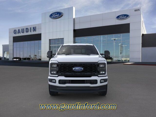 2024 Ford F-250 