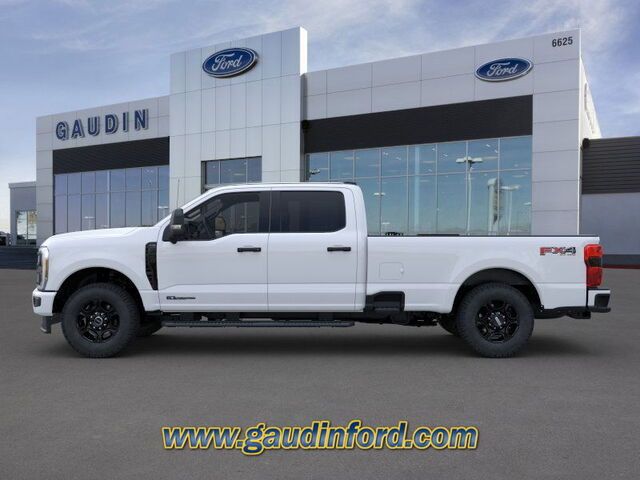 2024 Ford F-250 