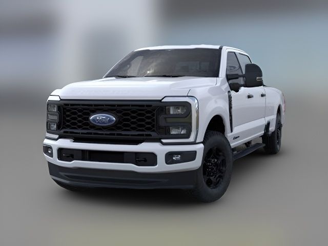 2024 Ford F-250 