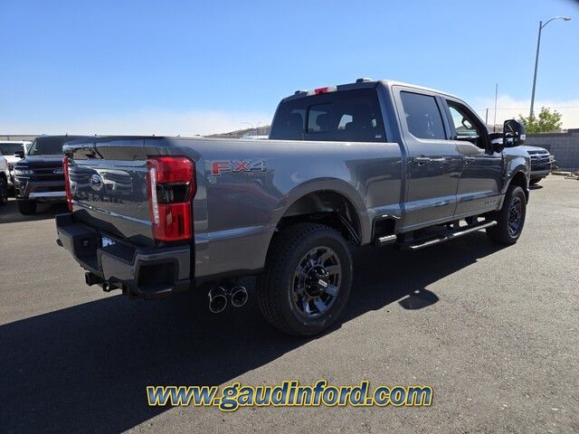 2024 Ford F-250 Lariat