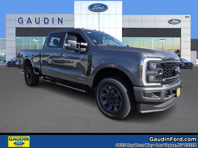 2024 Ford F-250 Lariat