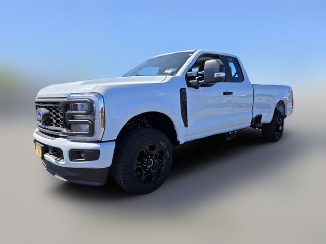 2024 Ford F-250 XL